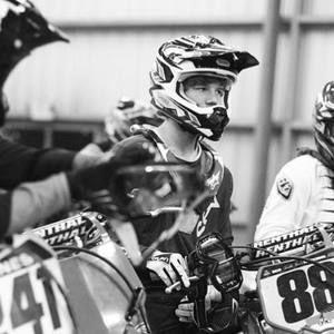 Meet your Posher, Jack